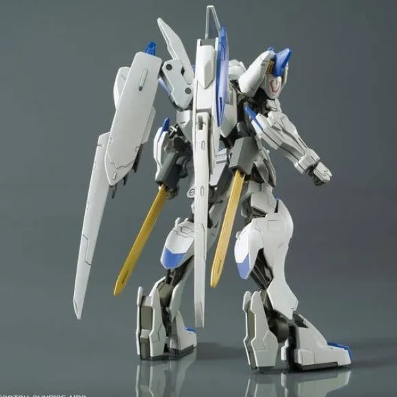 1/144 HG Gundam Bael