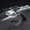 1/144 HG Gundam Barbatos + Long-Distance Transportation Booster