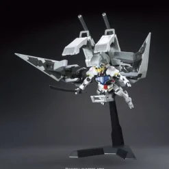 1/144 HG Gundam Barbatos + Long-Distance Transportation Booster