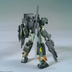 1/144 HG Gundam 00 Command Qan[T]