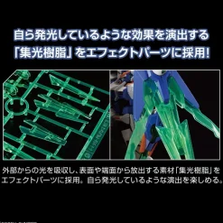 1/144 HG Gundam 00 Diver Arc (Gundam Build Metaverse)