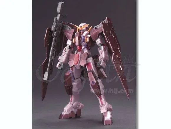 1/144 HG Gundam Dynames Trans-Am Mode