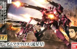 1/144 HG Gundam Flauros (Ryusei-Go)
