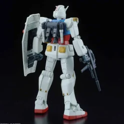 1/144 HG Gundam G40 (Industrial Design Ver.)