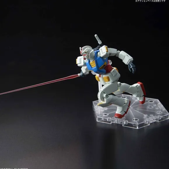 1/144 HG Gundam G40 (Industrial Design Ver.)