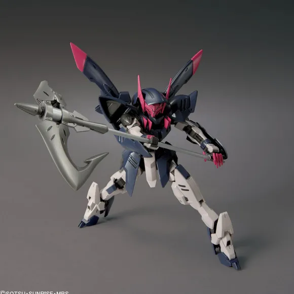 1/144 HG Gundam Gremory