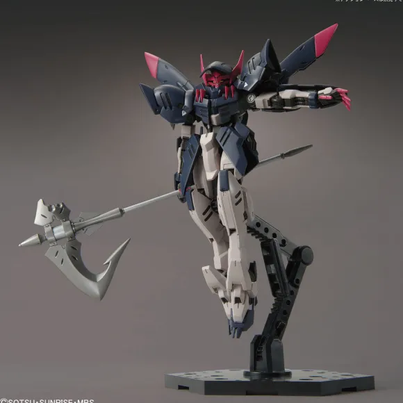 1/144 HG Gundam Gremory