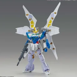 1/144 HG Gundam Livelance Heaven