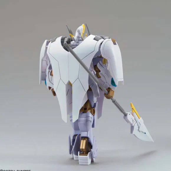 1/144 HG Gundam Livelance Heaven