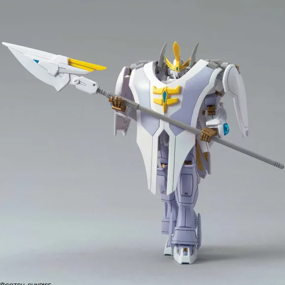 1/144 HG Gundam Livelance Heaven