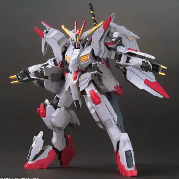 1/144 HG Gundam Marchosias
