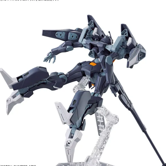 1/144 HG Gundam Pharact