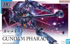 1/144 HG Gundam Pharact