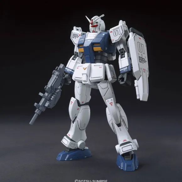 1/144 HG Gundam The Origin MSD Local Type