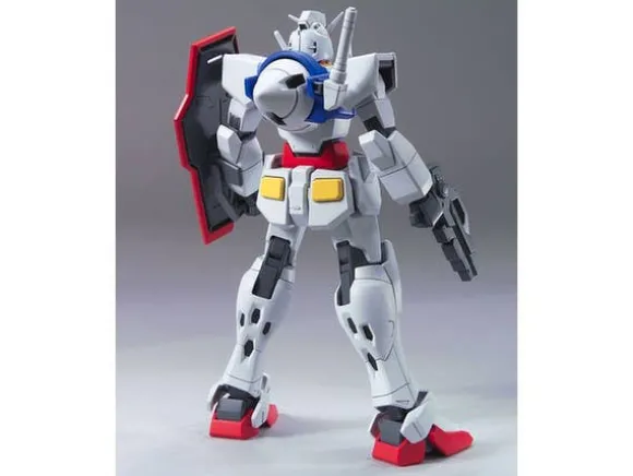 1/144 HG 0 Gundam (Type A.C.D.)