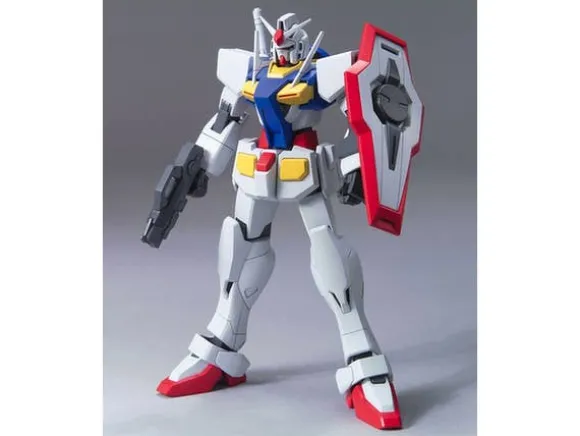 1/144 HG 0 Gundam (Type A.C.D.)