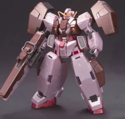 1/144 HG Gundam Virtue Trans-Am Mode