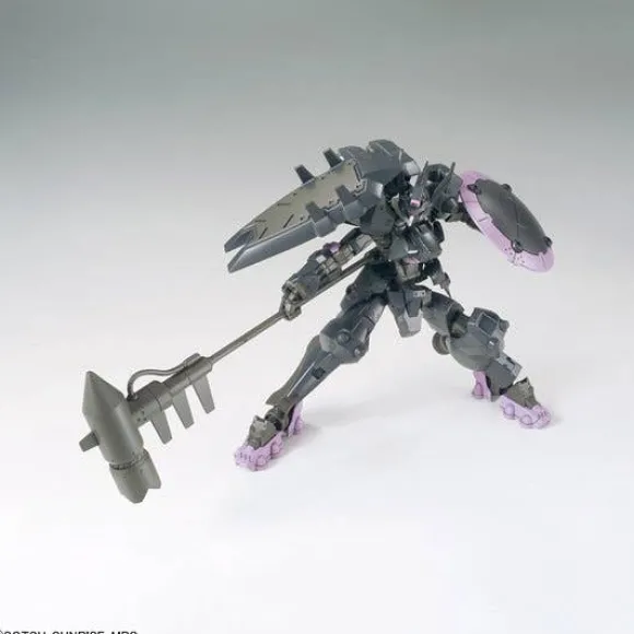1/144 HG Gundam Vual