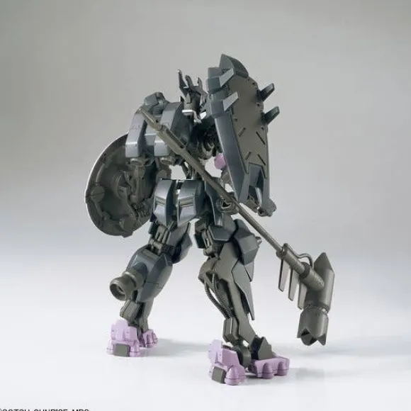 1/144 HG Gundam Vual