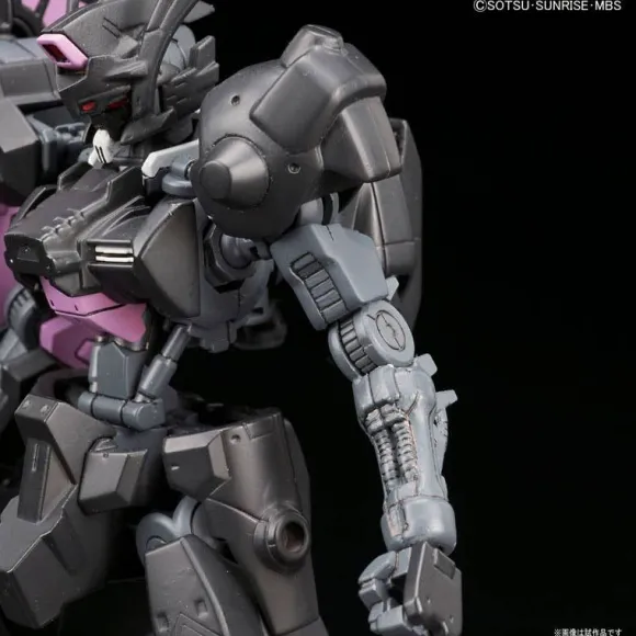 1/144 HG Gundam Vual