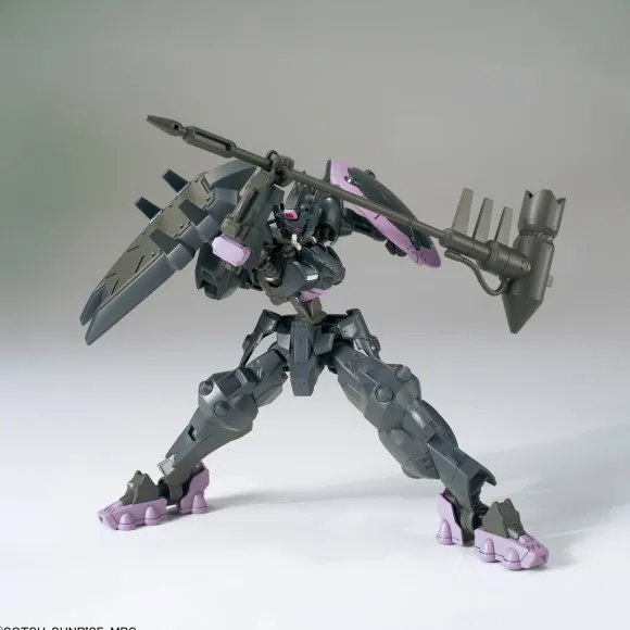 1/144 HG Gundam Vual