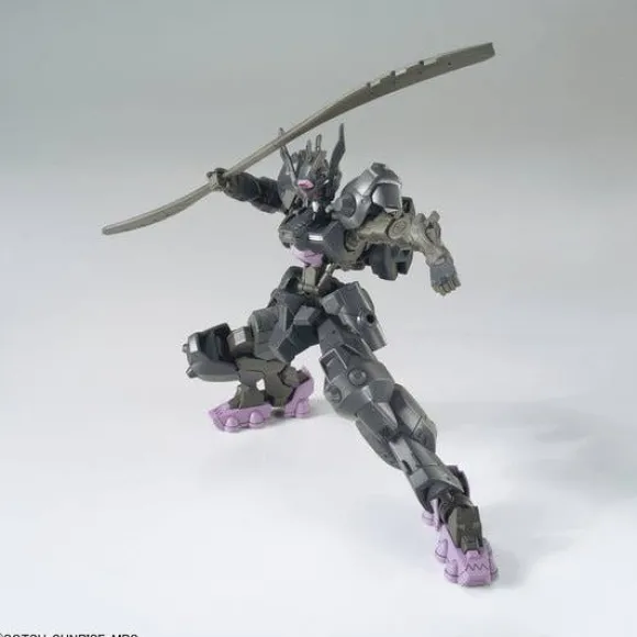 1/144 HG Gundam Vual