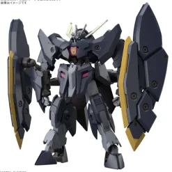 1/144 HG Gundam Zagan