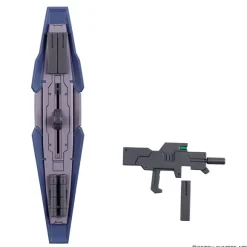 1/144 HG Gundvolva (Mobile Suit Gundam: The Witch from Mercury)