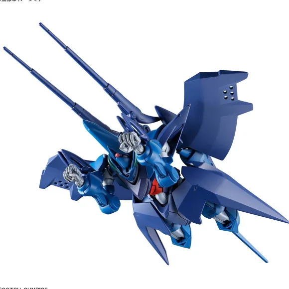 1/144 HG Hambrabi (GQ)