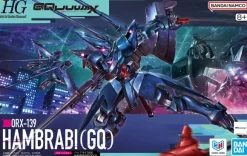 1/144 HG Hambrabi (GQ)
