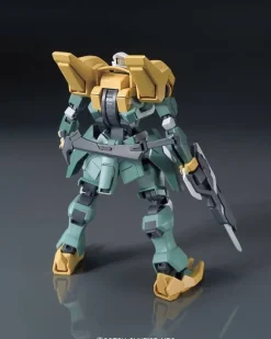 1/144 HG Hekija