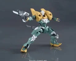 1/144 HG Hekija