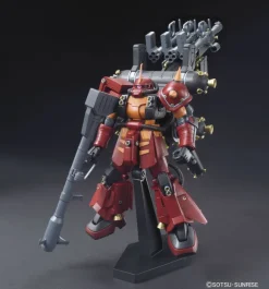 1/144 HG High Mobility Type Zaku Psycho Zaku (GUNDAM Thunderbolt Ver.) Anime Ver.