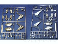 1/144 HGHM HG Aug Heavy Coating Version