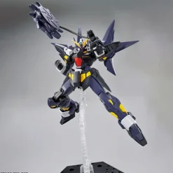 HG Huckebein Mk-II (Super Robot Wars)