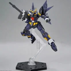 HG Huckebein Mk-II (Super Robot Wars)