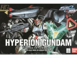 1/144 HG Hyperion Gundam