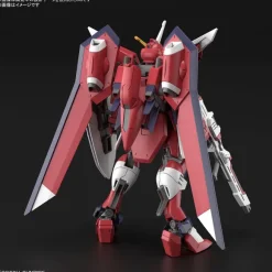 1/144 HG Immortal Justice Gundam