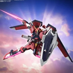 1/144 HG Immortal Justice Gundam