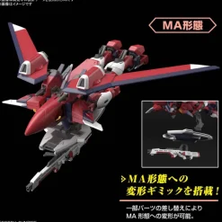 1/144 HG Immortal Justice Gundam