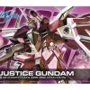 1/144 HG Justice Gundam (Remaster)