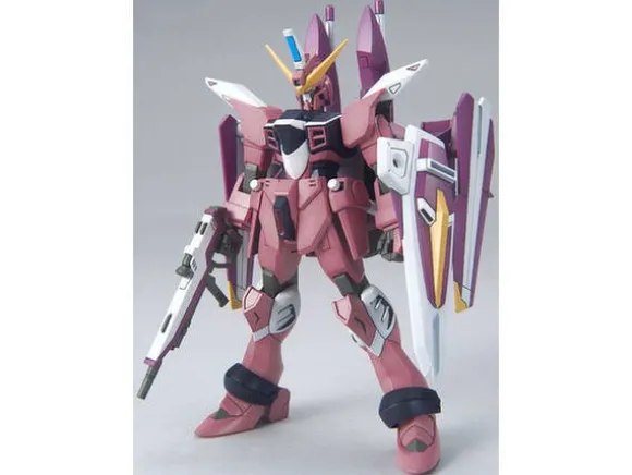 1/144 HG Justice Gundam (Remaster)
