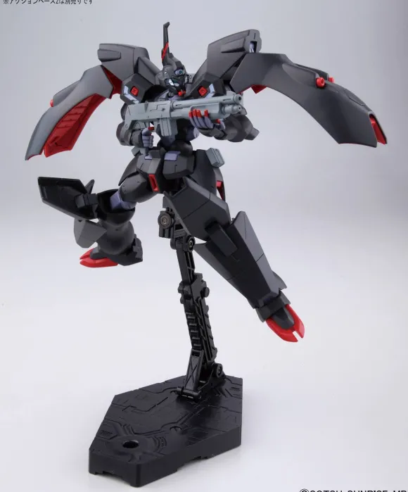 1/144 HG Kabakali