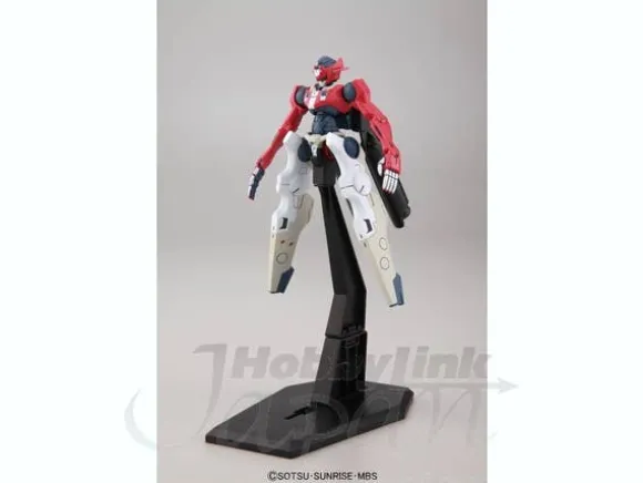 1/144 HG Mac Knife (Mask Custom)