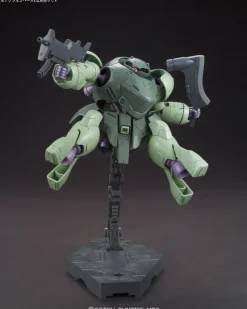 1/144 HG Man Rodi
