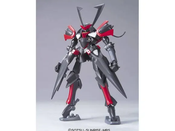 1/144 HG Masurao