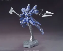 1/144 HG McGillis's Schwalbe Graze