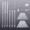 HG Mobile Suit Gundam: The Witch From Mercury Weapon Display Base