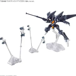 HG Mobile Suit Gundam: The Witch From Mercury Weapon Display Base
