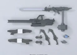1/144 HG MS Option Set 7